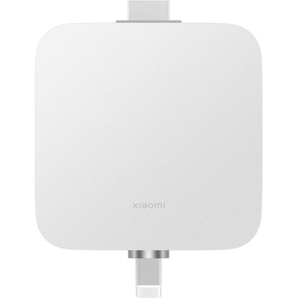 Аэрофритюрница Xiaomi Smart Air Fryer 6.5L White (MAF10) BHR7358EU