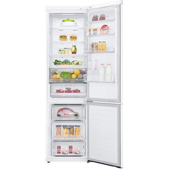 Холодильник LG DoorCooling+ GC-B509MQWM