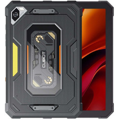 Планшет Cubot Tab KingKong Mini 6GB/128GB (черный)