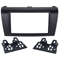 Рамка Incar RMZ-N07 (MAZDA 3 03-08)