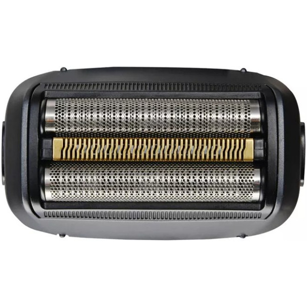 Бритва электрическая POLARIS PMF 1014RC wet&dry 5D PROF 3+ (Черный/Графит)