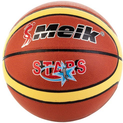 Мяч баскетбольный MEIK PD-870