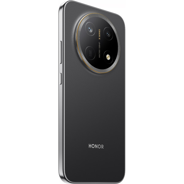 Смартфон Honor X9e Pro (BSN-NX1) 8GB/512GB Midnight Black