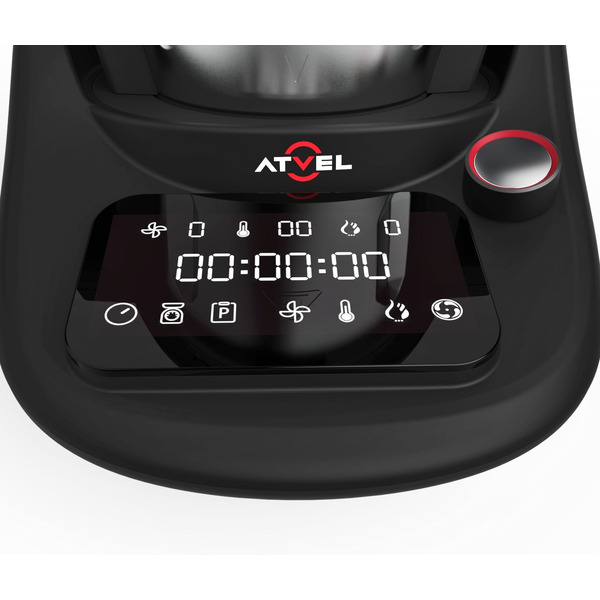 Кухонный робот Atvel KitchenBot M1 43201