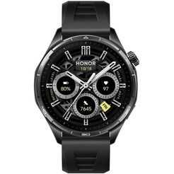 Смарт-часы Honor Watch 6 (ROM-B09) Shadow Black