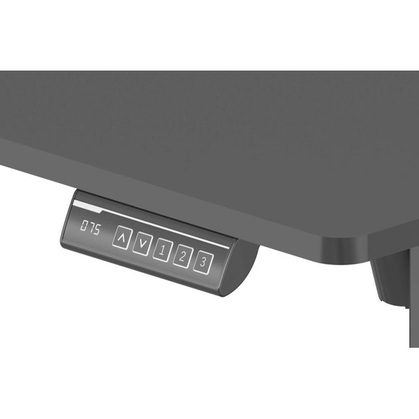 Стол Ritmix TBL-1402 (черный)