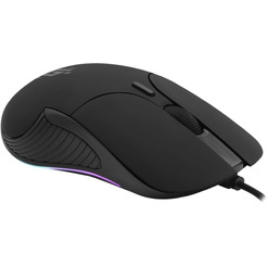 Игровая мышь Defender Oria GM-178 (черный)