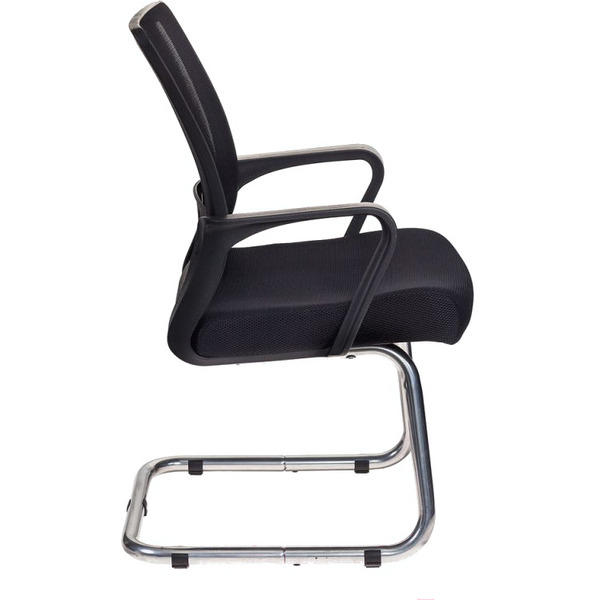 Офисный стул Бюрократ MC-209 (черный)