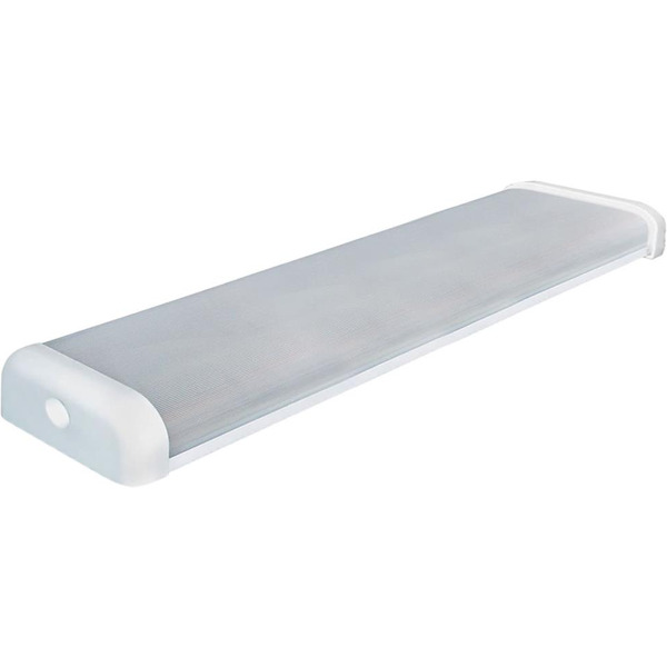 Светильник TDM ЛПО 01-2х18-002 ЭПРА SQ0327-0604