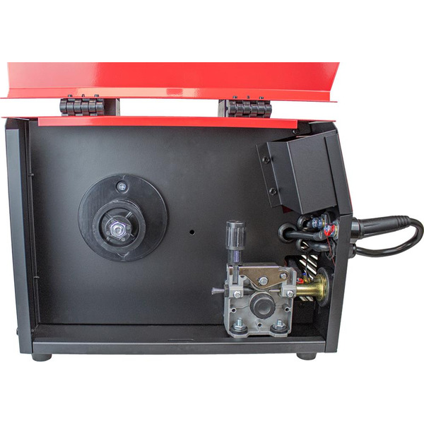 Сварочный полуавтомат инверторный Edon Smart MIG-230S