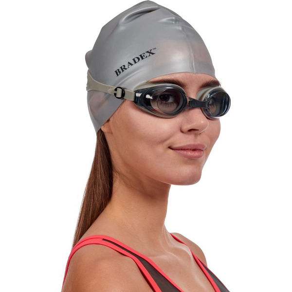 Очки для плавания Bradex Регуляр SF 0394