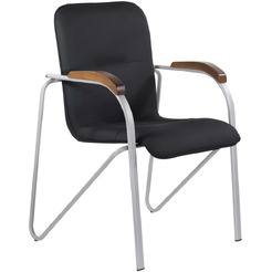 Кресло BRABIX Samba CF-104 (черный) 532759