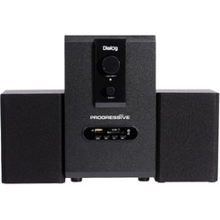 Акустика Dialog AP-150 (черный)