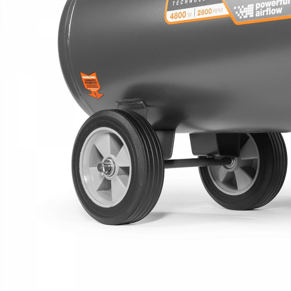 Компрессор Daewoo Power DAC 720S