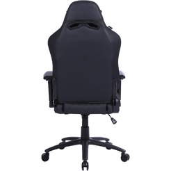 Кресло CACTUS CS-CHR-130 (черный)