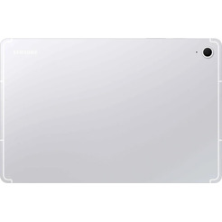 Планшет Samsung Galaxy Tab S10 FE 5G SM-X526 8GB/128GB (серебристый, SM-X526BZSRCAU)