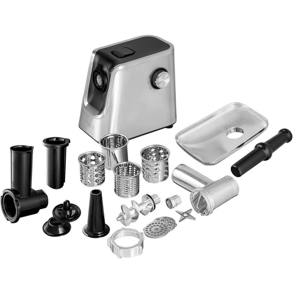 Мясорубка RED SOLUTION MG128-6