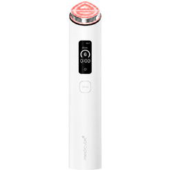 Микротоковый аппарат для ухода за кожей Medicube AGE-R Booster Pro X2 White