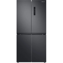 Холодильник SAMSUNG RF48A4000B4/WT