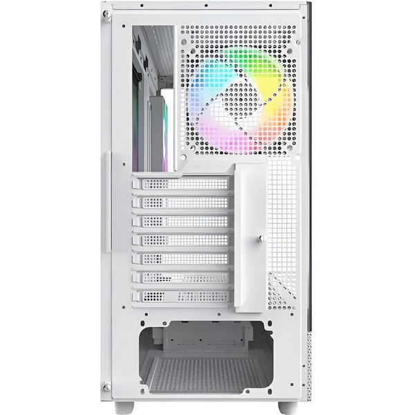Корпус Montech XR (белый)
