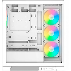 Корпус Sama V50 V50-WHADA4X1-GL (белый)