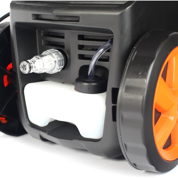 Мойка высокого давления Patriot GT 520 Imperial