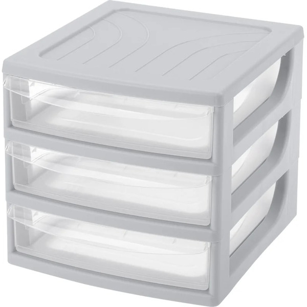 Органайзер Бытпласт Econova 433224030