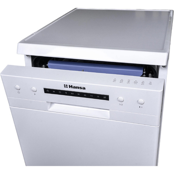 Посудомоечная машина Hansa ZWM416WEH