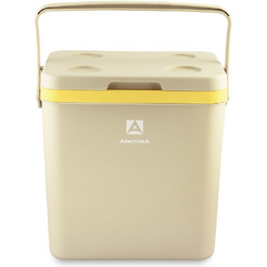 Термобокс Арктика 2200-26-BG 26л (бежевый)