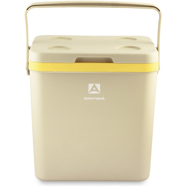 Термобокс Арктика 2200-26-BG 26л (бежевый)