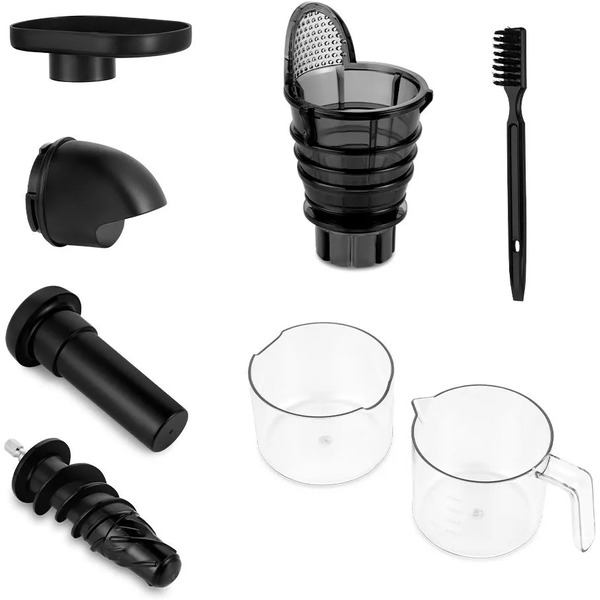 Соковыжималка Kitfort КТ-1139