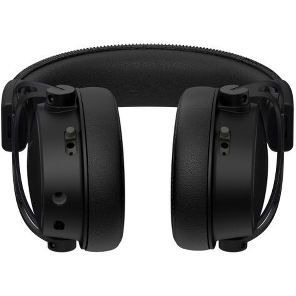 Наушники HyperX Cloud Alpha S (HX-HSCAS-BK/WW/4P5L2AA)
