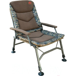 Кресло складное Tramp Royal Camo TRF-071