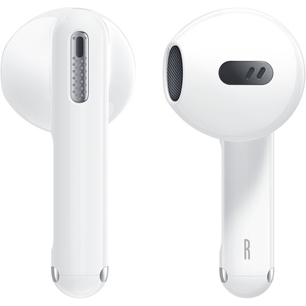 Наушники Baseus Bowie WX5 (белый) A00051000213-00