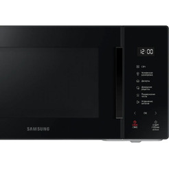 Микроволновая печь Samsung MS23T5018AK/BW