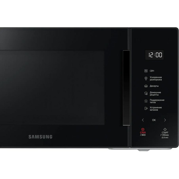 Микроволновая печь Samsung MS23T5018AK/BW