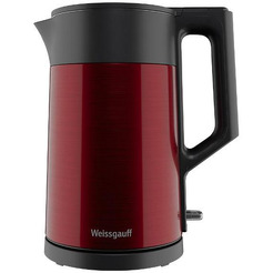 Электрический чайник Weissgauff WK 1510 Rosso