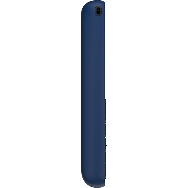 Кнопочный телефон Maxvi C45 + ЗУ WC-112 (синий)