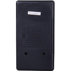 Мультиметр Ресанта DT830B (61/10/218)