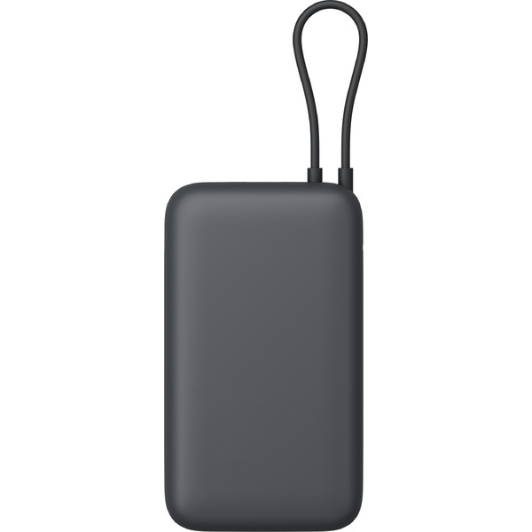 Внешний аккумулятор Xiaomi Power Bank BHR9740GL/PB2020MI 20000mAh