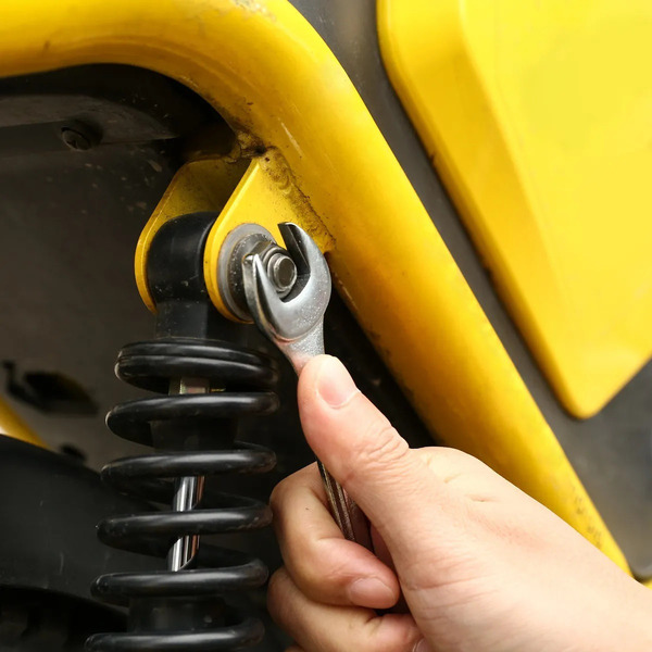 Универсальный набор инструментов Deko DKAT82 065-0910