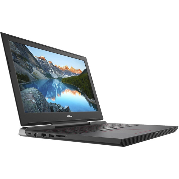 Ноутбук Dell G5 15 5587-2135