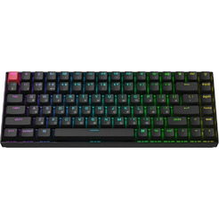 Клавиатура Keychron K2 V3 RGB K2X-C4 (Keychron Super Banana)