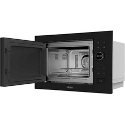 Встраиваемая микроволновая печь HAIER HMX-BPG259MB