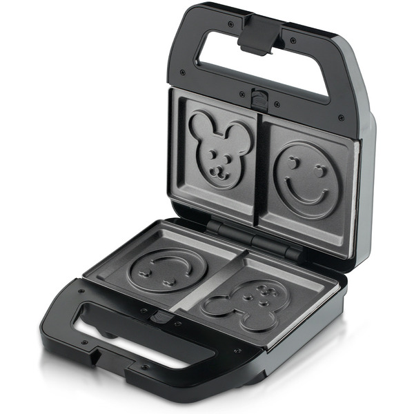 Прижимной гриль для сэндвичей Raf R.553