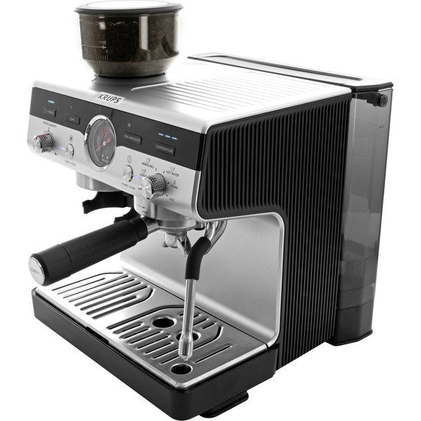 Кофейная станция Krups XP801T10