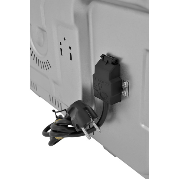 Духовой шкаф Indesit IFE 3644 BL