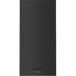 Вытяжка MAUNFELD Box Push 40 (черный)