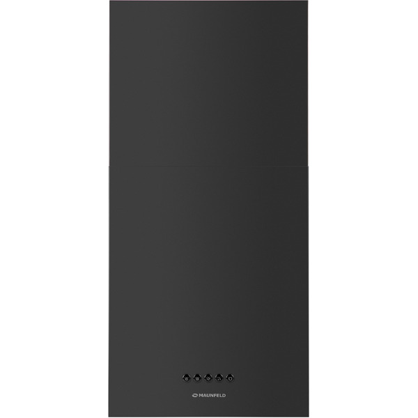 Вытяжка MAUNFELD Box Push 40 (черный)