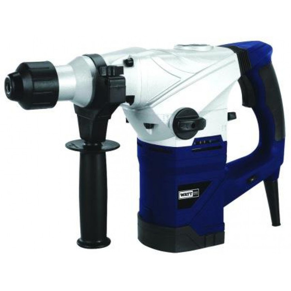 Перфоратор WATT Pro WBH-1500 (5.015.036.00)